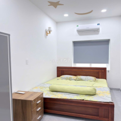 Cho thuê nhà phố Ecolakes Mỹ Phước, Bến Cát, BD