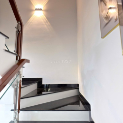 Cho thuê nhà phố Ecolakes Mỹ Phước, Bến Cát, BD