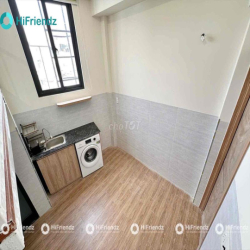 CHO THUÊ PHÒNG DUPLEX CỬA SỔ TRỜI TO - FULL NT NGAY EMART PHAN VĂN TRỊ