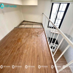 CHO THUÊ PHÒNG DUPLEX CỬA SỔ TRỜI TO - FULL NT NGAY EMART PHAN VĂN TRỊ
