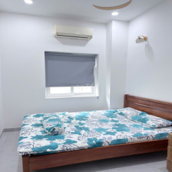 Cho thuê nhà phố Ecolakes Mỹ Phước, Bến Cát, BD