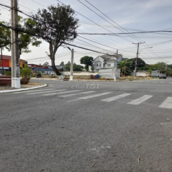 Cho thuê đất KDC Cồn Khương