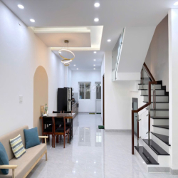 Cho thuê nhà phố Ecolakes Mỹ Phước, Bến Cát, BD