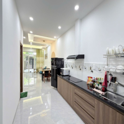 Cho thuê nhà phố Ecolakes Mỹ Phước, Bến Cát, BD