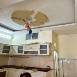 NHÀ THUÊ ( 4X12 ) 4PN3WC 3 TẦNG XINH LÊ VĂN QUỚI 10TR/THÁNG