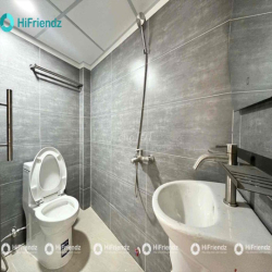 CHO THUÊ PHÒNG DUPLEX CỬA SỔ TRỜI TO - FULL NT NGAY EMART PHAN VĂN TRỊ