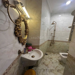 Cho thuê Mặt Tiền KD Bà Hom Q6 Tp.HCM