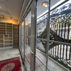 Cho thuê Mặt Tiền KD Bà Hom Q6 Tp.HCM