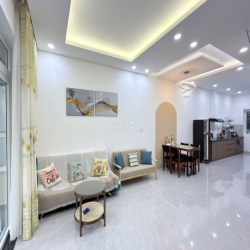 Cho thuê nhà phố Ecolakes Mỹ Phước, Bến Cát, BD