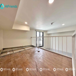 CHO THUÊ PHÒNG DUPLEX CỬA SỔ TRỜI TO - FULL NT NGAY EMART PHAN VĂN TRỊ