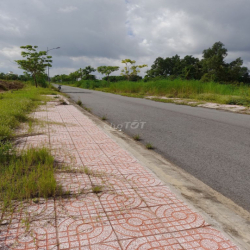 Cho thuê đất KDC Cồn Khương