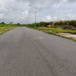 Cho thuê đất KDC Cồn Khương