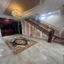 Cho thuê Mặt Tiền KD Bà Hom Q6 Tp.HCM