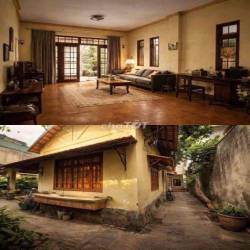 VILLA CAO THẮNG NGANG 13M, 2 LẦU, GIÁ TỐT