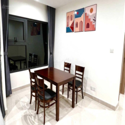 Cho thuê studio Vinhomes Quận 9, 30-36m2, nhà trống