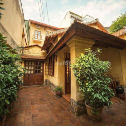 VILLA CAO THẮNG NGANG 13M, 2 LẦU, GIÁ TỐT