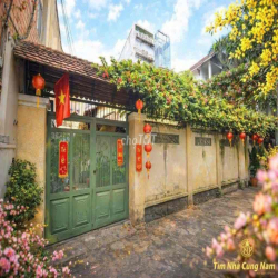 VILLA CAO THẮNG NGANG 13M, 2 LẦU, GIÁ TỐT