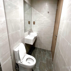 Cho thuê studio Vinhomes Quận 9, 30-36m2, nhà trống