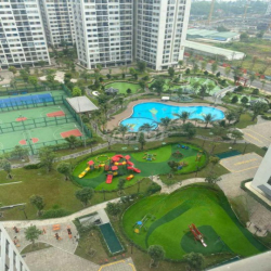 Cho thuê studio Vinhomes Quận 9, 30-36m2, nhà trống