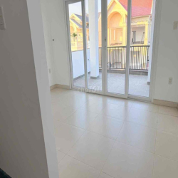 cho thuê căn biệt thự 3 tầng khu dân cư Khang Điền nhà mới giá 25tr