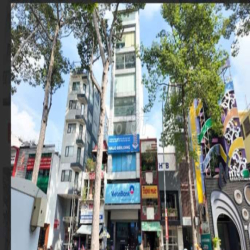 Văn phòng Nguyễn Thị Minh Khai Q3 giá 17 triệu 40m2