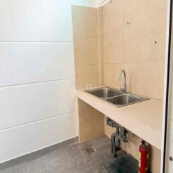 cho thuê căn biệt thự 3 tầng khu dân cư Khang Điền nhà mới giá 25tr