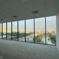 🏢 CHO THUÊ TÒA NHÀ VĂN PHÒNG HẠNG SANG ĐƯỜNG LÊ DUẨN, QUẬN 1 🏢