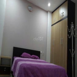 CHÍNH CHỦ CHO NGƯỜI NƯỚC NGOÀI , VIỆT NAM THUÊ CĂN HỘ 1N.1K VÀO Ở NGAY