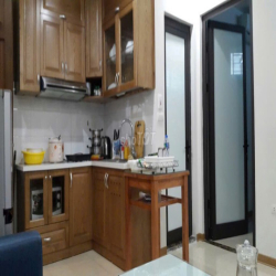 CHÍNH CHỦ CHO NGƯỜI NƯỚC NGOÀI , VIỆT NAM THUÊ CĂN HỘ 1N.1K VÀO Ở NGAY