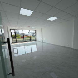 CHO THUÊ TOÀ VĂN PHÒNG MẶT TIỀN NGUYỄN PHƯỚC LAN