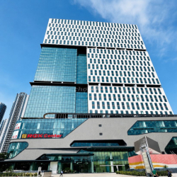 🏢 CHO THUÊ TÒA NHÀ VĂN PHÒNG HẠNG SANG ĐƯỜNG LÊ DUẨN, QUẬN 1 🏢