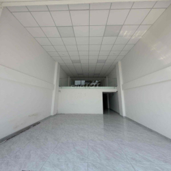 CHO THUÊ TOÀ VĂN PHÒNG MẶT TIỀN NGUYỄN PHƯỚC LAN