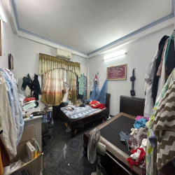 Nhà cho thuê 3 lầu kinh doanh tại Lâm Văn Bền