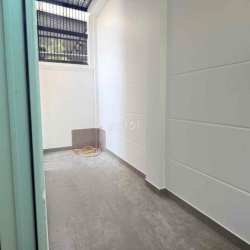 cho thuê căn biệt thự 3 tầng khu dân cư Khang Điền nhà mới giá 25tr