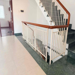 cho thuê căn biệt thự 3 tầng khu dân cư Khang Điền nhà mới giá 25tr