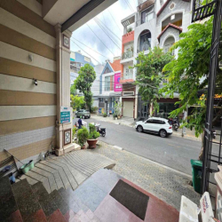 MBKD MẶT TIỀN ĐƯỜNG KHU KDC - PHÙ HỢP LÀM VP CTY