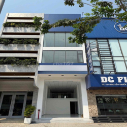 CHO THUÊ TOÀ VĂN PHÒNG MẶT TIỀN NGUYỄN PHƯỚC LAN