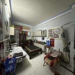 Nhà cho thuê 3 lầu kinh doanh tại Lâm Văn Bền