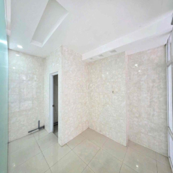 MBKD MẶT TIỀN ĐƯỜNG KHU KDC - PHÙ HỢP LÀM VP CTY