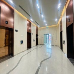 🏢 CHO THUÊ TÒA NHÀ VĂN PHÒNG HẠNG SANG ĐƯỜNG LÊ DUẨN, QUẬN 1 🏢