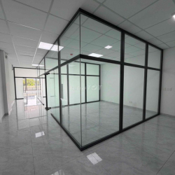 CHO THUÊ TOÀ VĂN PHÒNG MẶT TIỀN NGUYỄN PHƯỚC LAN