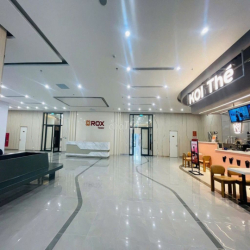 🏢 CHO THUÊ TÒA NHÀ VĂN PHÒNG HẠNG SANG ĐƯỜNG LÊ DUẨN, QUẬN 1 🏢
