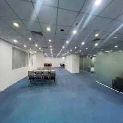 🏢 CHO THUÊ TÒA NHÀ VĂN PHÒNG HẠNG SANG ĐƯỜNG LÊ DUẨN, QUẬN 1 🏢