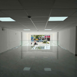 CHO THUÊ TOÀ VĂN PHÒNG MẶT TIỀN NGUYỄN PHƯỚC LAN