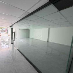 CHO THUÊ TOÀ VĂN PHÒNG MẶT TIỀN NGUYỄN PHƯỚC LAN