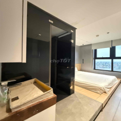 Cho thuê căn hộ Manor view đẹp tầng 12A lâu dài gần trung tâm Huế
