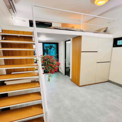 NHƯỢNG CHUNG CƯ MINI