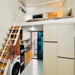 NHƯỢNG CHUNG CƯ MINI
