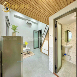 SIÊU PHẨM DUPEX CỬA SỔ THOÁNG MÁT - NGAY KHU SINH VIÊN NGUYỄN GIA TRÍ