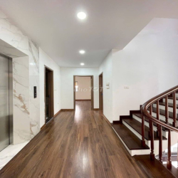 CHÍNH CHỦ CẦN CHO THUÊ BIỆT THỰ KĐT VĂN PHÚ HÀ ĐÔNG THANG MÁY